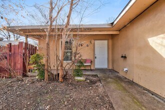 6209 Langham St in Austin, TX - Building Photo - Building Photo