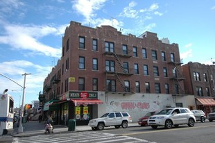 8602 3rd Ave Apartments