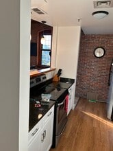 555 S Water St, Unit 219 in Providence, RI - Building Photo - Building Photo