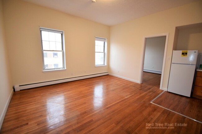 property at 164 North Beacon St