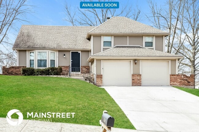 property at 6708 N Fisk Ave