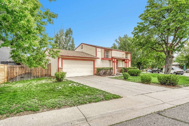 property at 16435 E Layton Ave