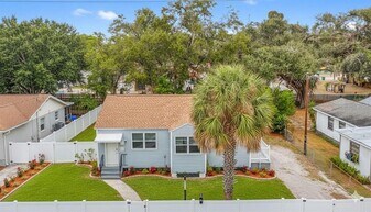 1008 E 24th Ave in Tampa, FL - Building Photo