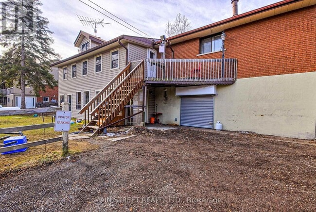 property at 14877 Regional Rd 1
