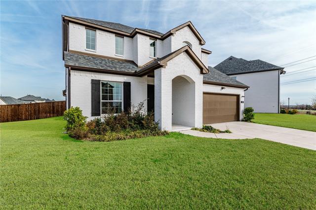 1621 Barnwood Trce in Celina, TX - Building Photo - Building Photo