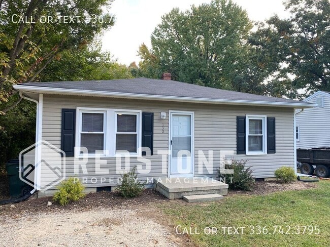 property at 132 Hunter Ave