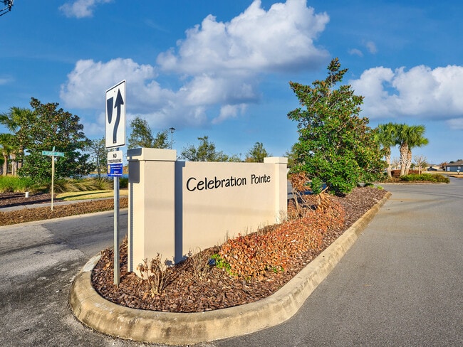 property at 1810 Celebration Dr