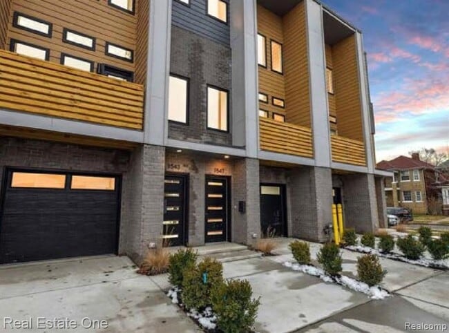 property at 1547 Pallister