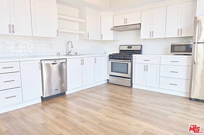 property at 842 11th St