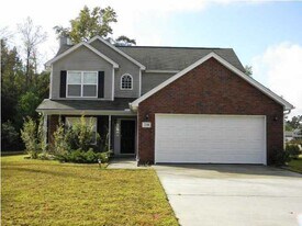 238 Everwood Ct in Moncks Corner, SC - Building Photo