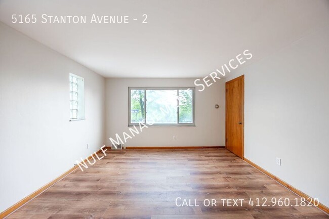 5165 Stanton Ave in Pittsburgh, PA - Building Photo - Building Photo