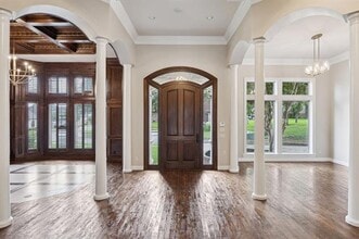 1705 Verdi Ln in Sherman, TX - Building Photo - Building Photo