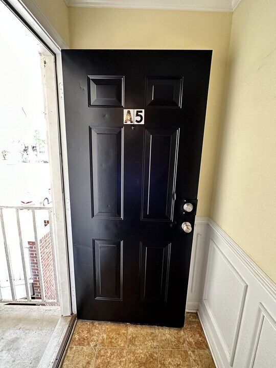 121 Lakeland Cir in Santee, SC - Building Photo