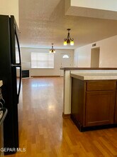 2205 King James Pl in El Paso, TX - Building Photo - Building Photo