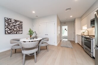 5 Lisbon St in Boston, MA - Building Photo - Building Photo