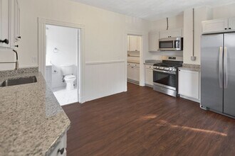 864 Huntington Ave in Boston, MA - Building Photo - Building Photo