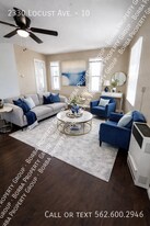 2330 Locust Ave in Long Beach, CA - Building Photo