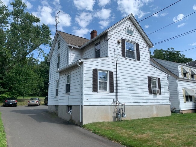 property at 12 Durant Ter