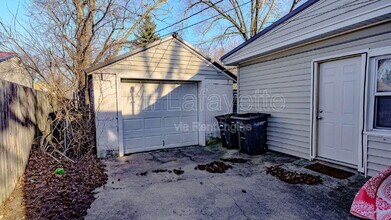 809 S 29th St in Lafayette, IN - Building Photo - Building Photo