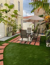 1678 SW 11th St-Unit -L in Miami, FL - Building Photo - Building Photo