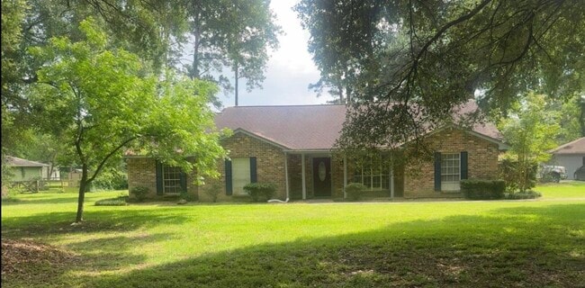 property at 22803 Trailwood Ln