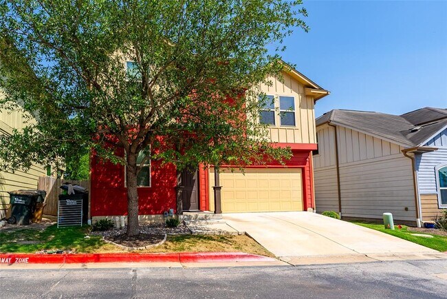 property at 5437 Falling Leaf Ln