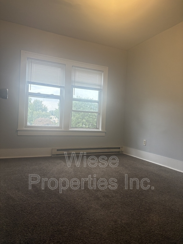 831 N 9th St in Springfield, IL - Building Photo - Building Photo