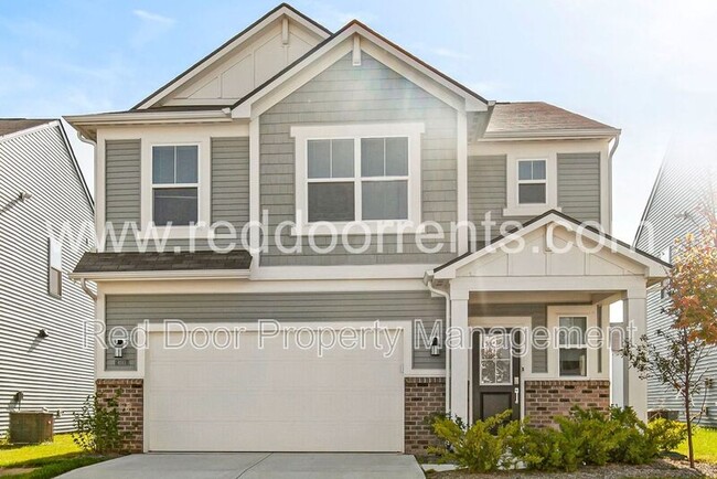 property at 4513 Branower St
