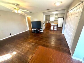 324 Westside Dr in Wichita Falls, TX - Building Photo - Building Photo