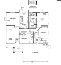 1342 W Banneker St in Hanford, CA - Building Photo - Building Photo