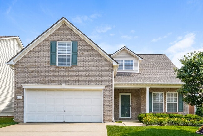413 Creek Oak Dr