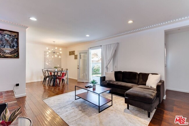 property at 7553 Garden Grove Ave