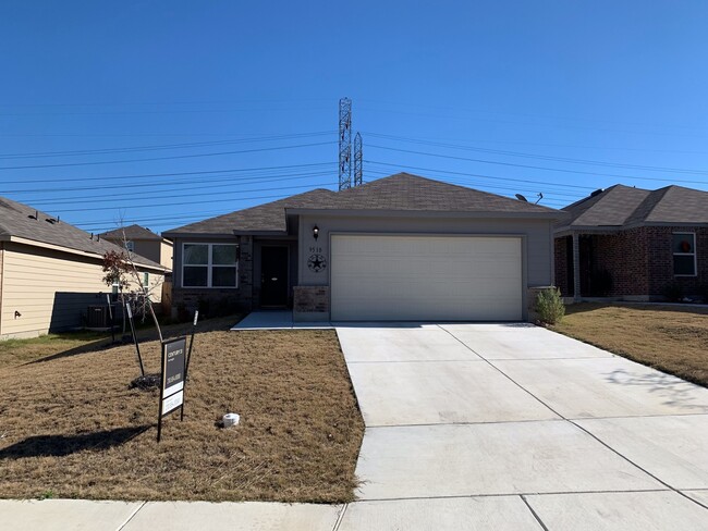 property at 9510 Sandy Rdg Wy