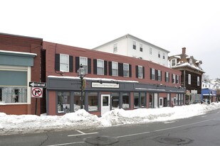 222 Main St in Gloucester, MA - Building Photo