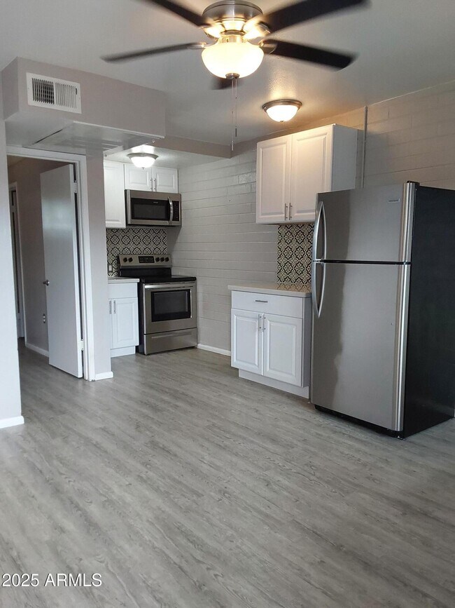 604 S Roosevelt St in Tempe, AZ - Building Photo - Building Photo