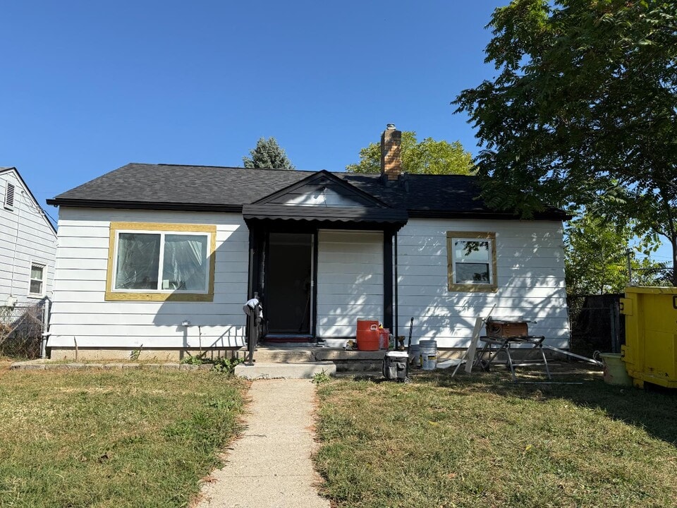 726 E Moler St in Columbus, OH - Building Photo