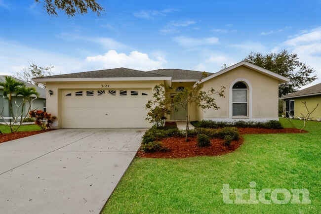 property at 3124 58th Terrace E