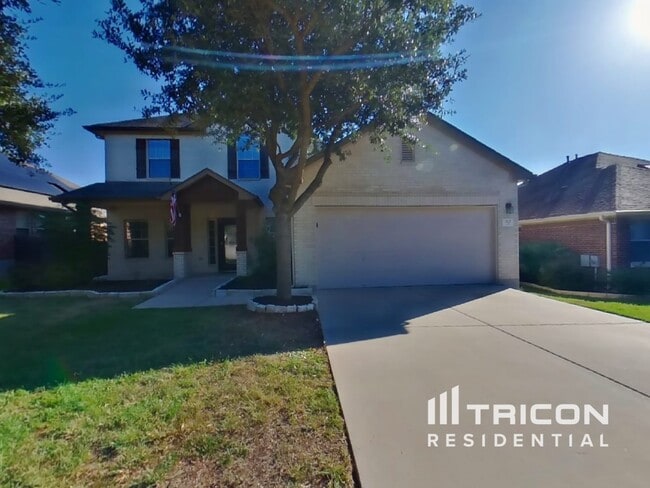 property at 312 Nogales Ln