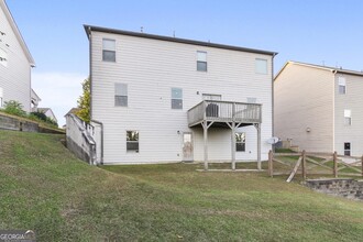 7357 Basalt Dr in Union City, GA - Building Photo - Building Photo
