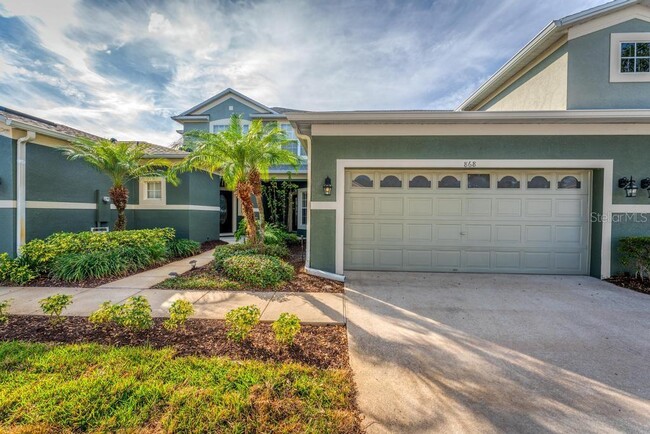 868 Stonechase Ln in Lake Mary, FL - Building Photo - Building Photo