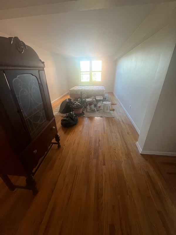 property at 66-01 Burns St