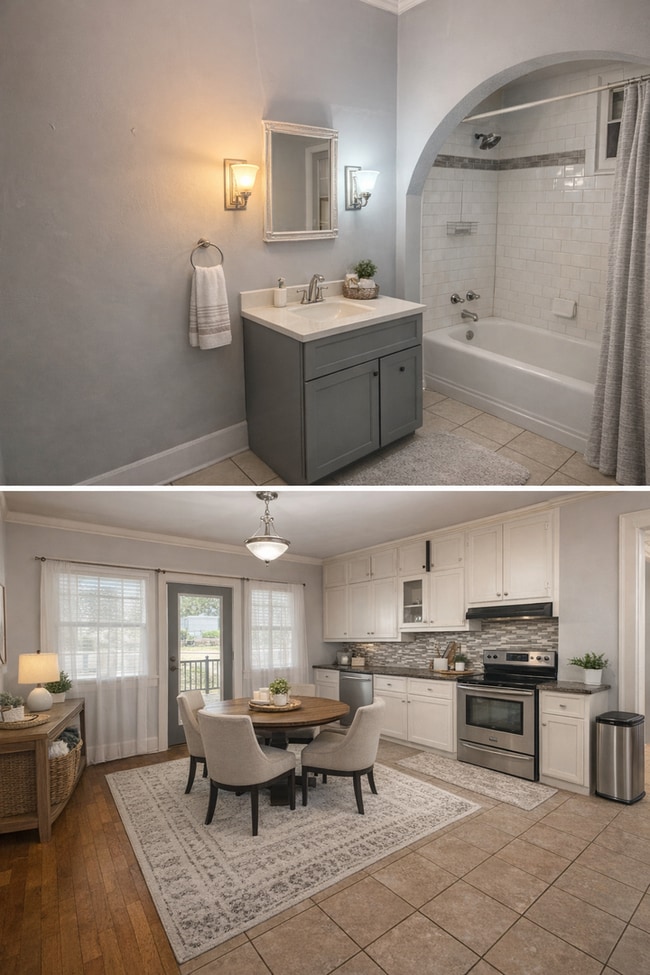 722 W Cherry St in Nevada, MO - Building Photo - Building Photo