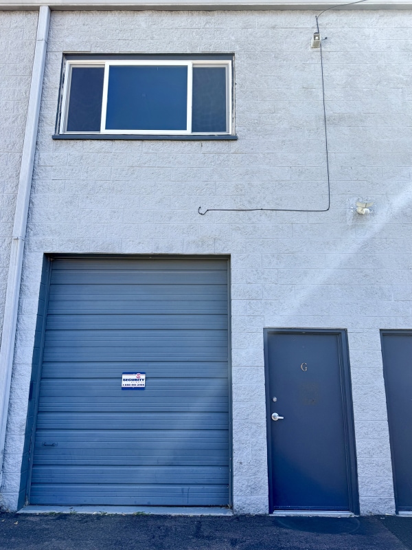 733 Costilla St in Colorado Springs, CO - Building Photo - Building Photo