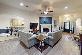 4218 Conway Ct in College Station, TX - Building Photo - Building Photo
