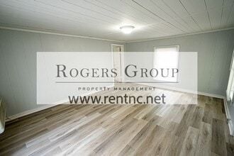 617 Roberson St in Henderson, NC - Building Photo - Building Photo