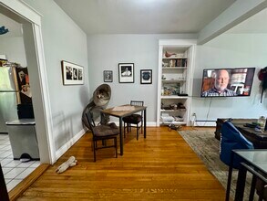 51 Montebello Rd, Unit 1 in Boston, MA - Building Photo - Building Photo