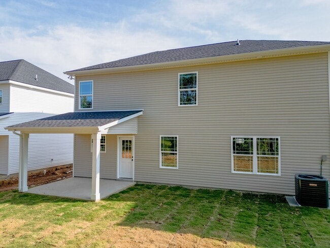 1086 Javier Dr in Springfield, TN - Building Photo - Building Photo