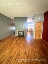 2641 St Vincent Ave in St. Louis, MO - Building Photo - Building Photo