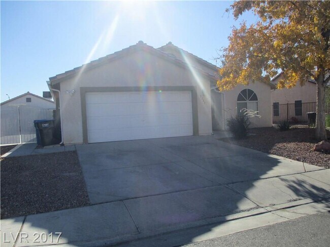 3727 Alderwood Dr in North Las Vegas, NV - Building Photo - Building Photo