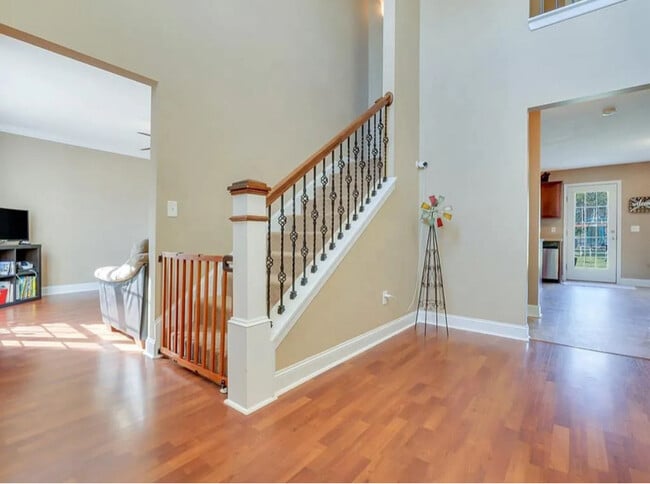 262 Pine View Rd SE in Ludowici, GA - Building Photo - Building Photo